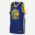 Kids - Stephen Curry Icon Edition Swingman - Golden State Warriors