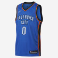Kids - Russell Westbrook Icon Edition Swingman - Oklahoma City Thunder