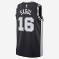 Pau Gasol Icon Edition Swingman Jersey - San Antonio Spurs - 864509 015