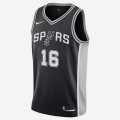 Pau Gasol Icon Edition Swingman Jersey - San Antonio Spurs