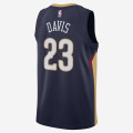 Anthony Davis Icon Edition Swingman Jersey - New Orleans Pelicans