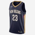 Anthony Davis Icon Edition Swingman Jersey - New Orleans Pelicans