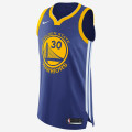 Stephen Curry Icon Edition Authentic Jersey - Golden State Warriors