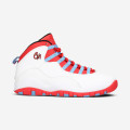 Air Jordan 10 Retro - 310805 114