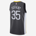 Kevin Durant Statement Edition Authentic Jersey - Golden State Warriors