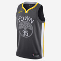 Kevin Durant Statement Edition Authentic Jersey - Golden State Warriors - 863152 061