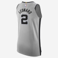 Kawhi Leonard Statement Edition Authentic Jersey - San Antonio Spurs
