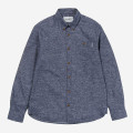Carhartt WIP L/S cram shirt