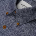 Carhartt WIP L/S cram shirt