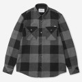 Carhartt WIP L/S Graham Shirt - IO23312 2m 90