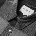Carhartt WIP L/S Graham Shirt