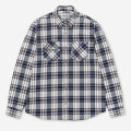 Carhartt WIP L/S Franklin Shirt - IO23316 03 90