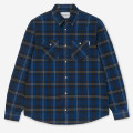 Carhartt WIP L/S Franklin Shirt - IO23316 e7 90