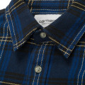 Carhartt WIP L/S Franklin Shirt