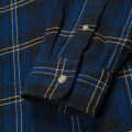 Carhartt WIP L/S Franklin Shirt