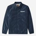 Carhartt WIP College Coach Jacket