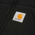 Carhartt WIP Car Lux Hooded Jacket