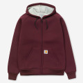 Carhartt WIP Car Lux Hooded Jacket - IO18044 395 00