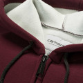Carhartt WIP Car Lux Hooded Jacket