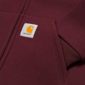 Carhartt WIP Car Lux Hooded Jacket