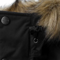 Carhartt WIP Trapper Parka