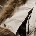 Carhartt WIP Trapper Parka