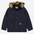 Carhartt WIP Trapper Parka - IO21869 1c 90