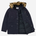Carhartt WIP Trapper Parka