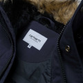 Carhartt WIP Trapper Parka