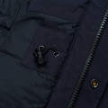 Carhartt WIP Trapper Parka