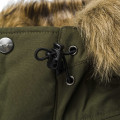 Carhartt WIP Trapper Parka