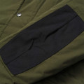 Carhartt WIP Trapper Parka