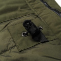 Carhartt WIP Trapper Parka