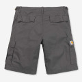 Carhartt WIP Aviation Short - IO09758 e1 02