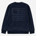 Carhartt WIP State Flag Sweat