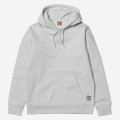 Carhartt WIP Hooded State Flag Sweat