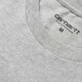 Carhartt WIP S/S USA sport pocket T-shirt