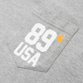 Carhartt WIP S/S USA sport pocket T-shirt