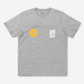 Carhartt WIP S/S USA sport pocket T-shirt
