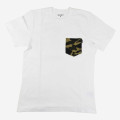 Carhartt WIP S/S contrast pocket T-Shirt - IO20850 02 90