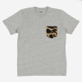 Carhartt WIP S/S contrast pocket T-Shirt - IO20850 V6 90
