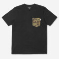 Carhartt WIP S/S lester pocket T-Shirt - IO17127 89 94