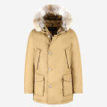 Woolrich Laminated Cotton Parka Hc - WOCPS2620 LM10 2560