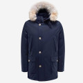 Woolrich Laminated Cotton Parka Hc - WOCPS2620 LM10 300