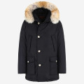Woolrich Laminated Cotton Parka Hc - WOCPS2620 LM10 100