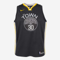 Kids - Stephen Curry Statement Edition Jersey - Golden State Warriors