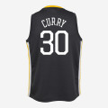 Kids - Stephen Curry Statement Edition Jersey - Golden State Warriors