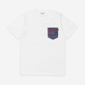 Carhartt WIP S/S Lester Pocket Tee-Shirt - IO17127 02 92
