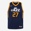 Kids - Rudy Gobert Icon Edition Swingman - Utah Jazz