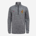 Kids - Cleveland Cavaliers Zip Element Sweatshirt